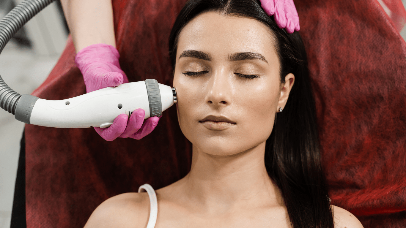 Microcurrent Device Is How to Use a Microcurrent Device for a Non-Invasive Face Lift: Step-by ...