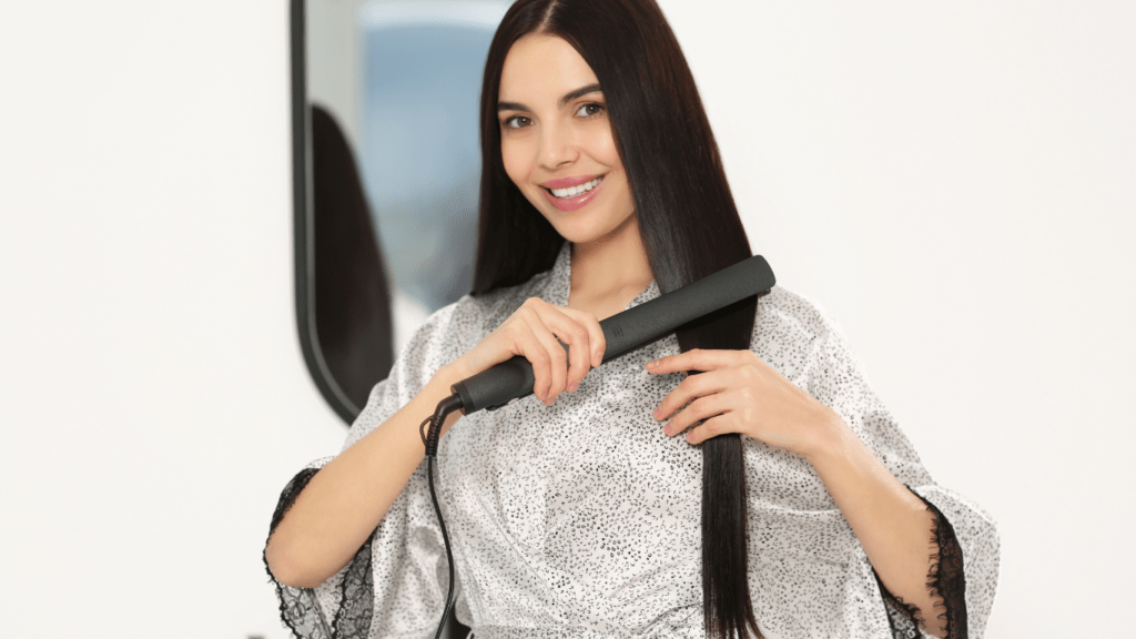 How to Choose the Right Hair Tools for Salon Quality Styles at Home