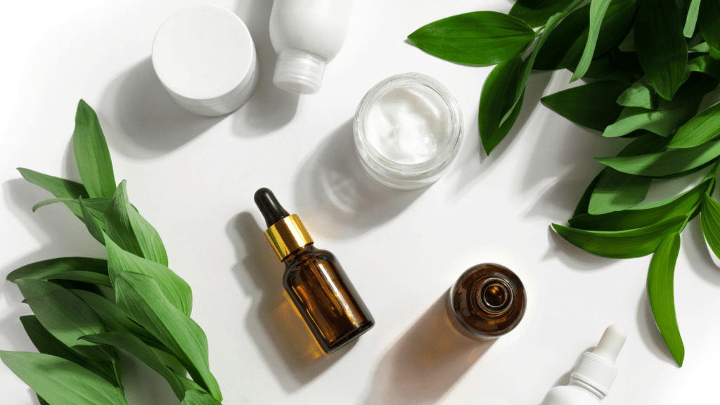 Organic Skincare 