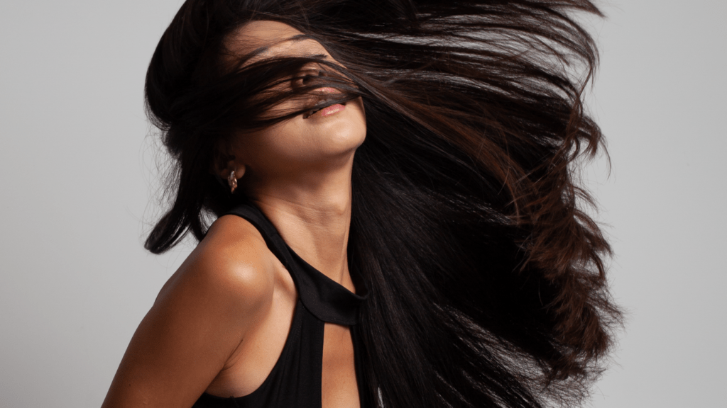 Nutritional Influences on Hair Health
