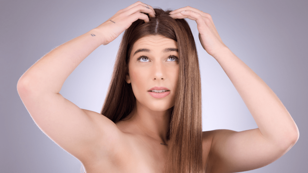 Organic Hair Care Tips Nourish Your Scalp Strands Naturally