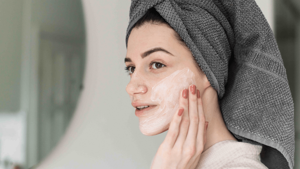 Skincare Hacks for Overnight Renewal
