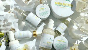 Sustainability in Skincare Beauty with Eco-Friendly Practices