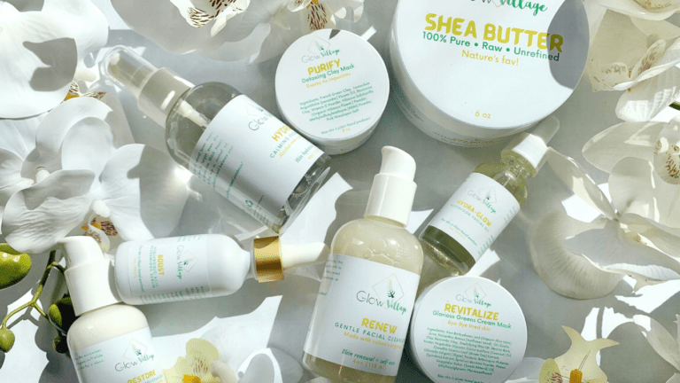 Sustainability in Skincare Beauty with Eco-Friendly Practices