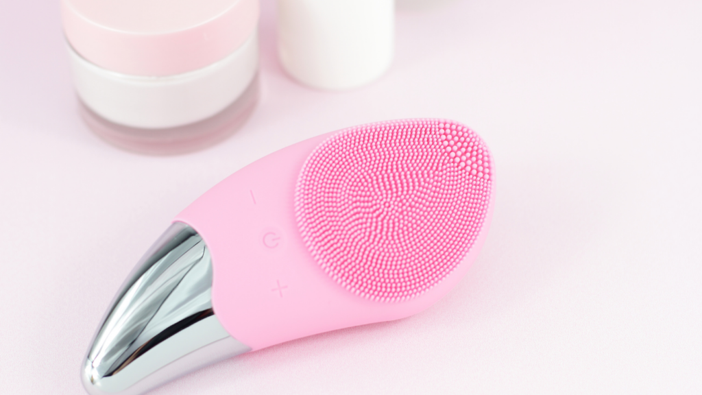 The Best Facial Cleansing Brushes for a Deep Pore Cleanse Top Picks for All Skin Types