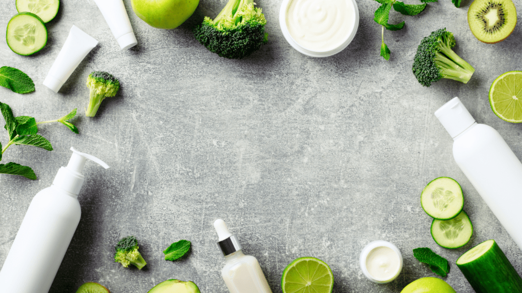 The Rise of Organic Skincare How to Choose Truly Natural Products for Healthier Skin