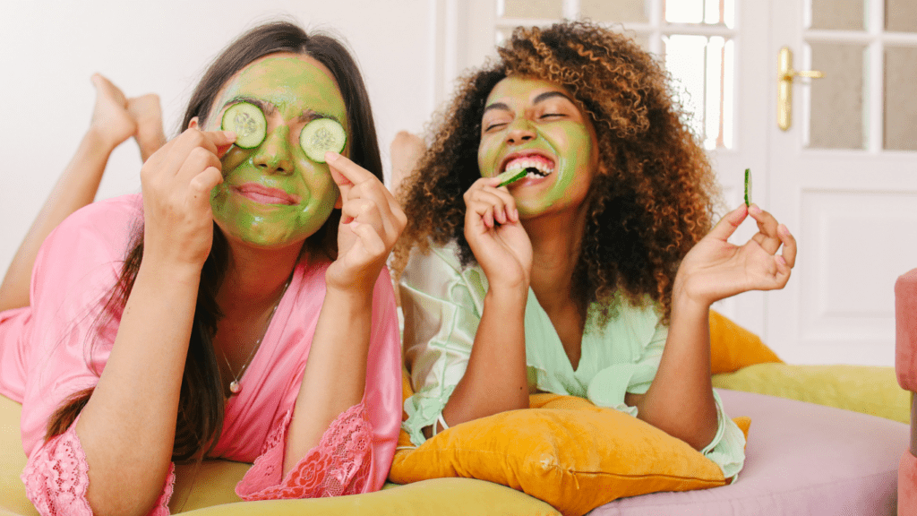 The Ultimate Guide to DIY Face Masks for Every Skin Type Natural Recipes for Glowing Skin