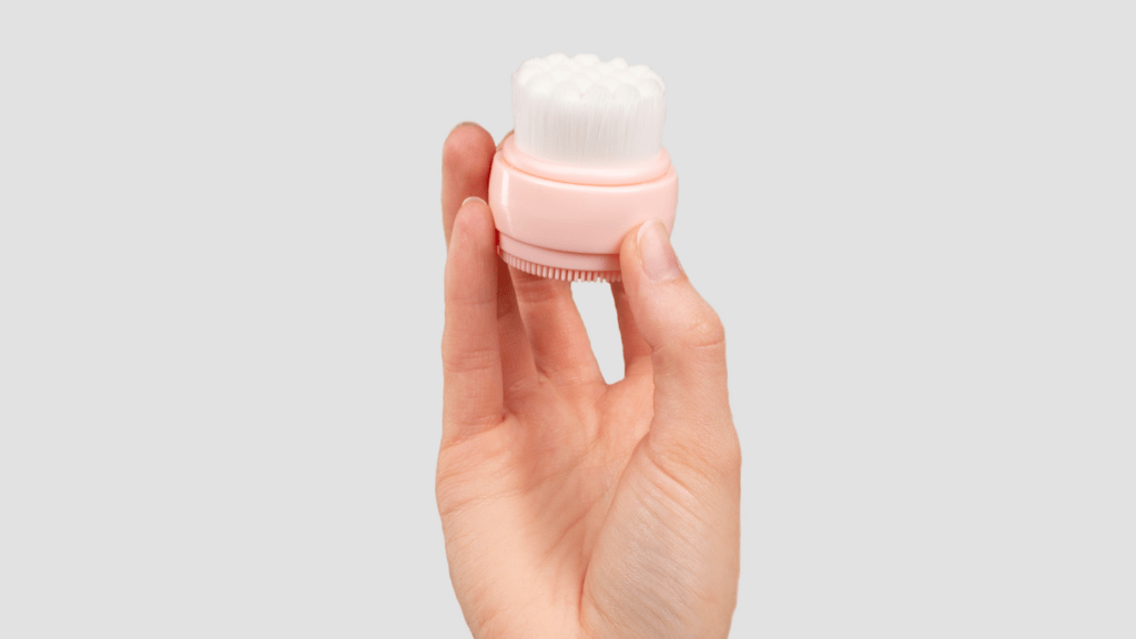 Facial Cleansing Brushes