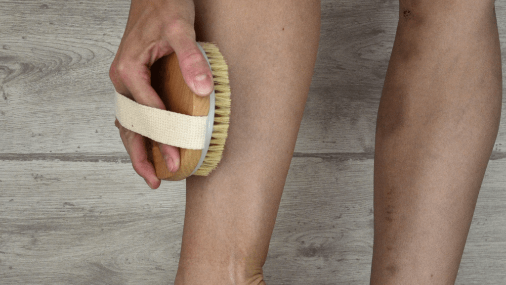 Unlock Radiant Skin Benefits of Dry Brushing for Improved Texture Circulation