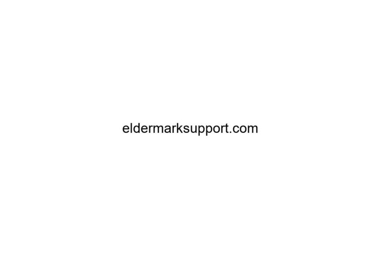 eldermarksupport com