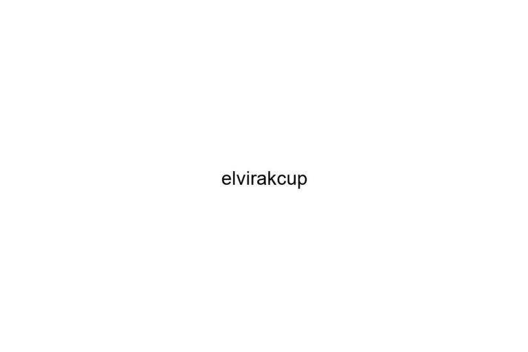 elvirakcup