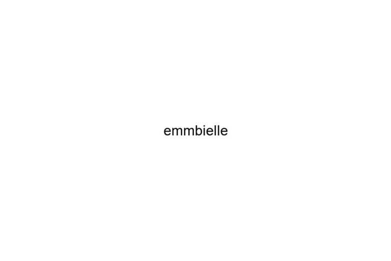 emmbielle