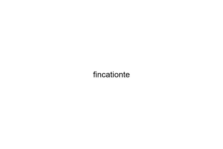 fincationte