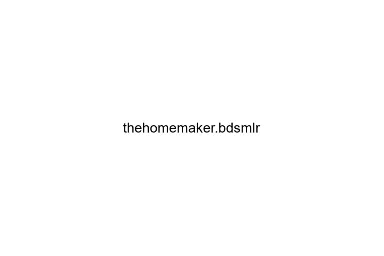 thehomemaker bdsmlr