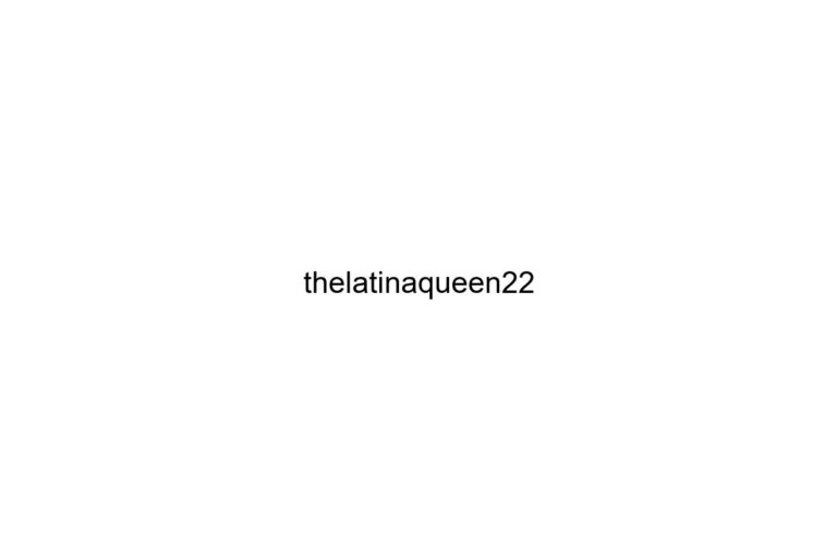 thelatinaqueen22