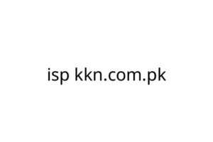 isp kkn.com.pk