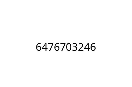 6476703246