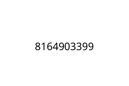8164903399