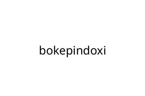 bokepindoxi
