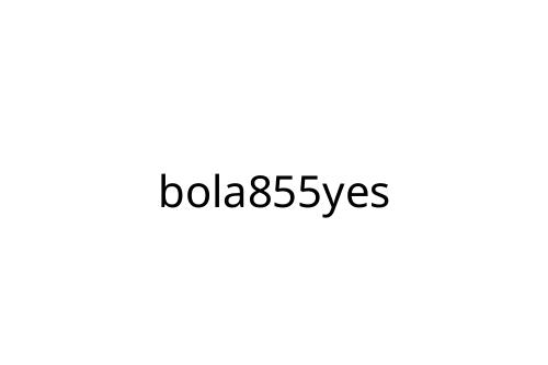 bola855yes