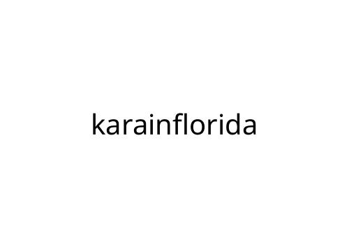 karainflorida