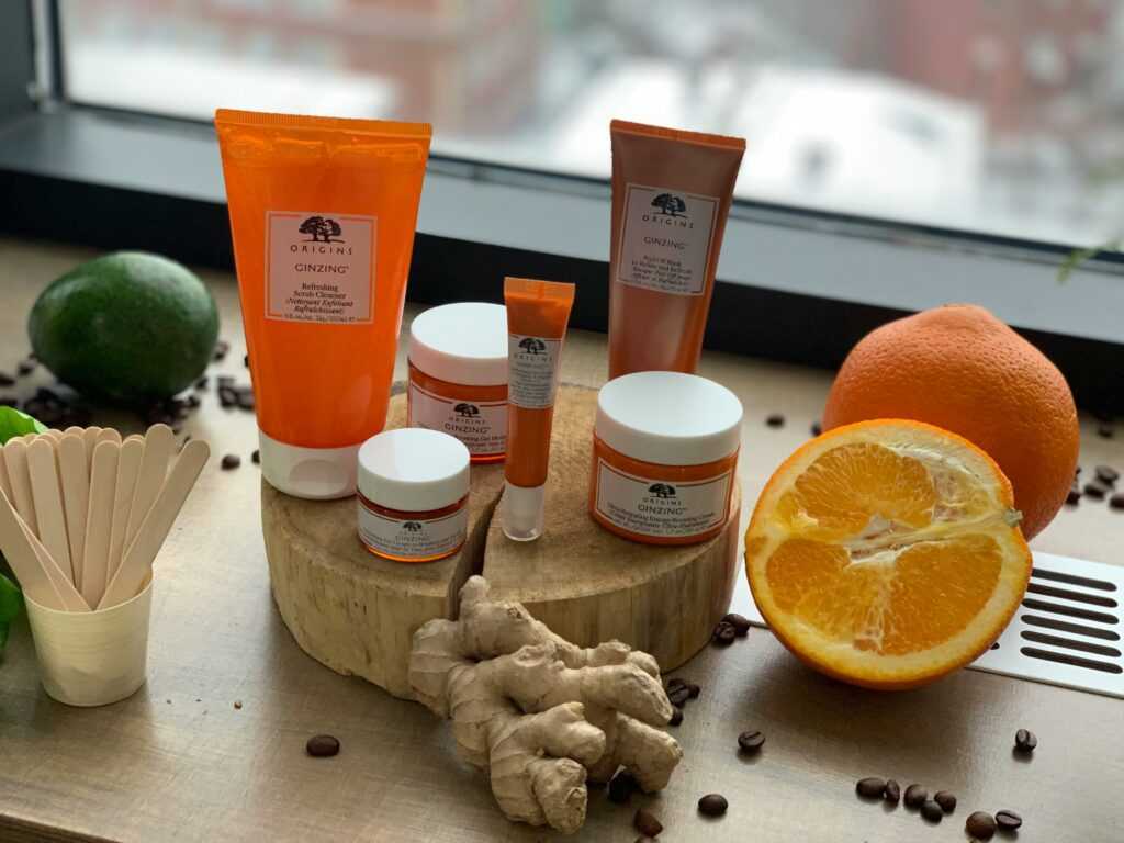 budget-friendly organic skincare