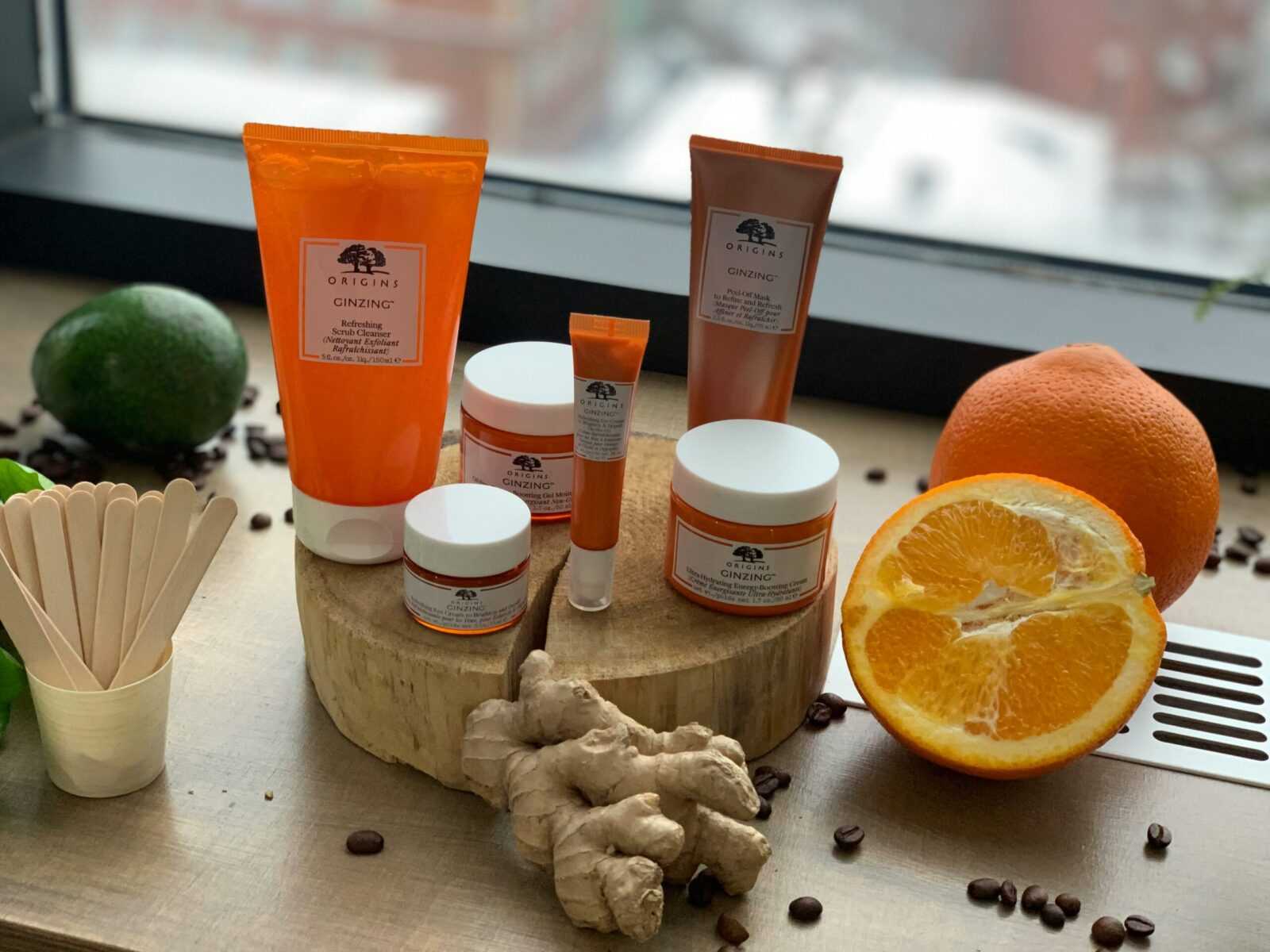 budget-friendly organic skincare