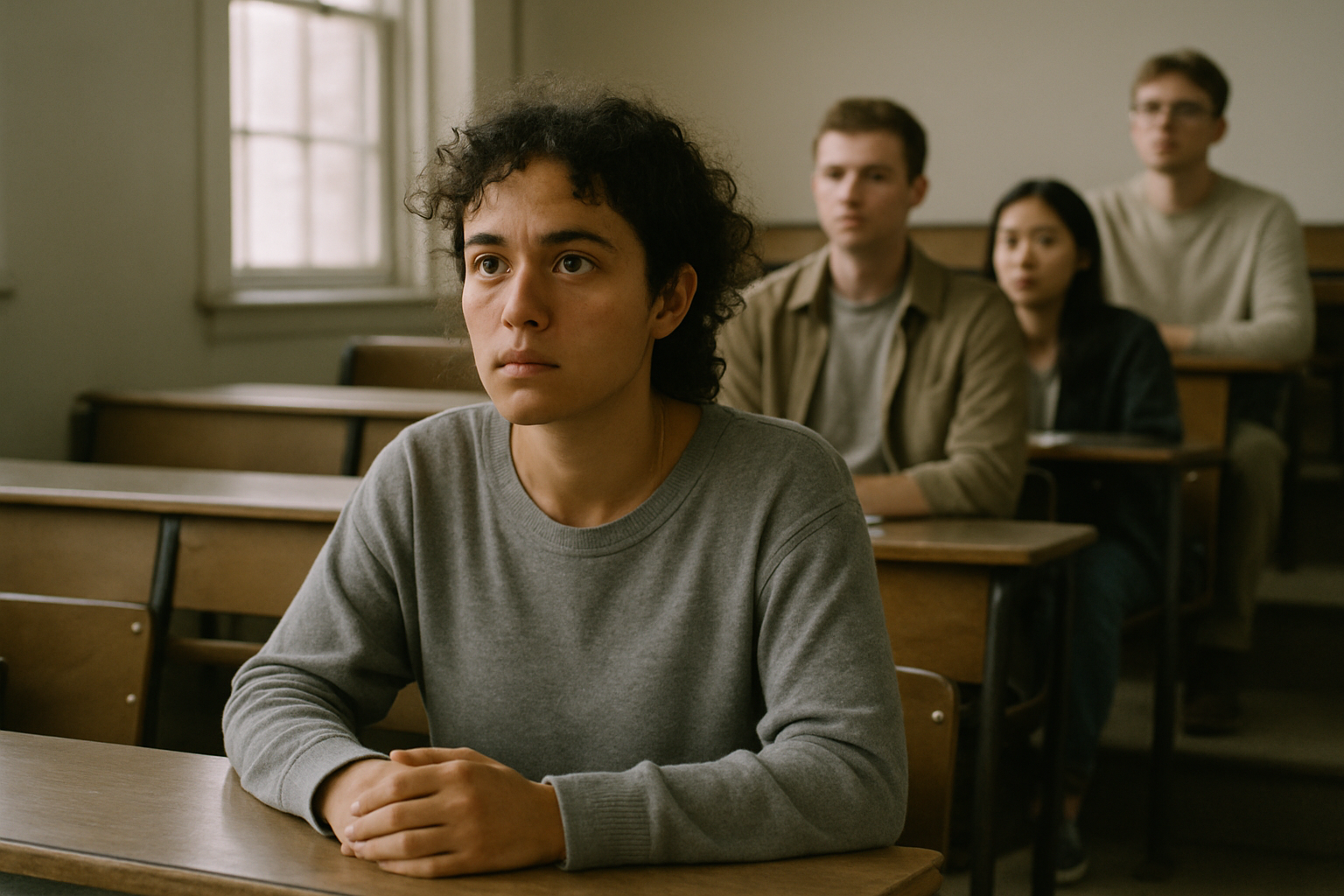 streamlined enhancement