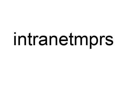 intranetmprs
