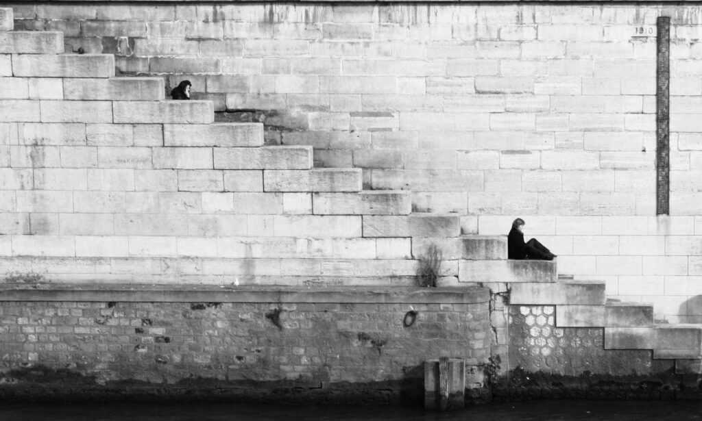 orange shirt man and horse video