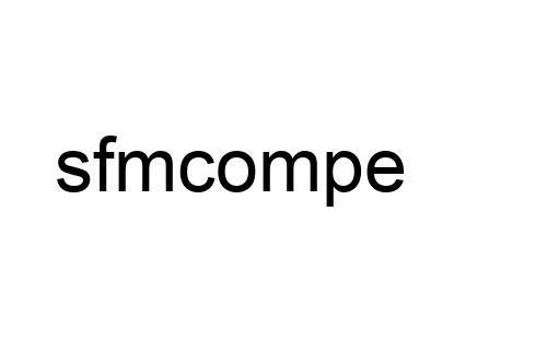 sfmcompe