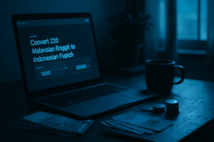 320 ringgit berapa rupiah