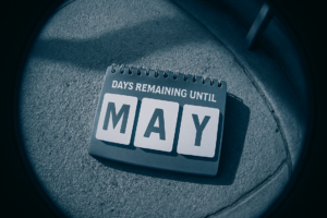 cuanto falta para el 1 de mayo