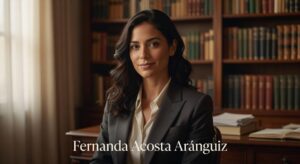 fernanda acosta aránguiz