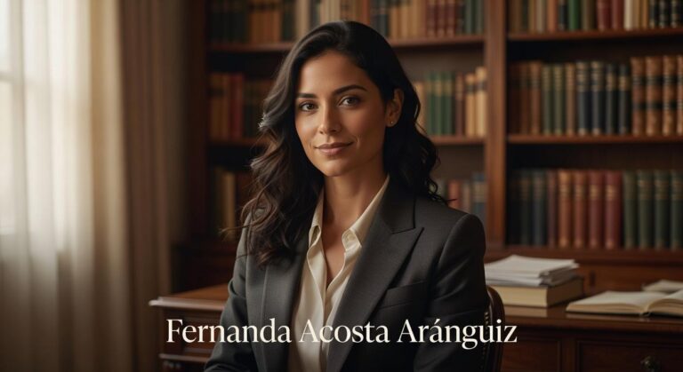 fernanda acosta aránguiz