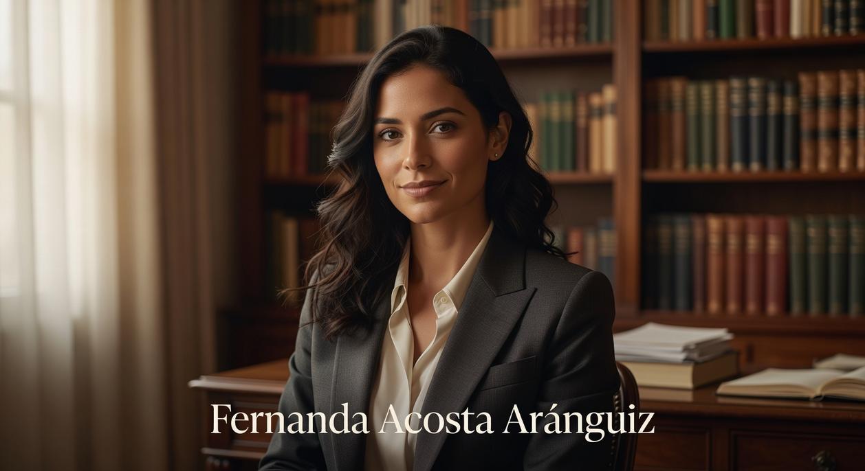 fernanda acosta aranguiz