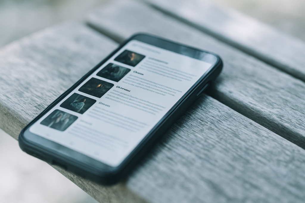 layarkaca21 synopsis