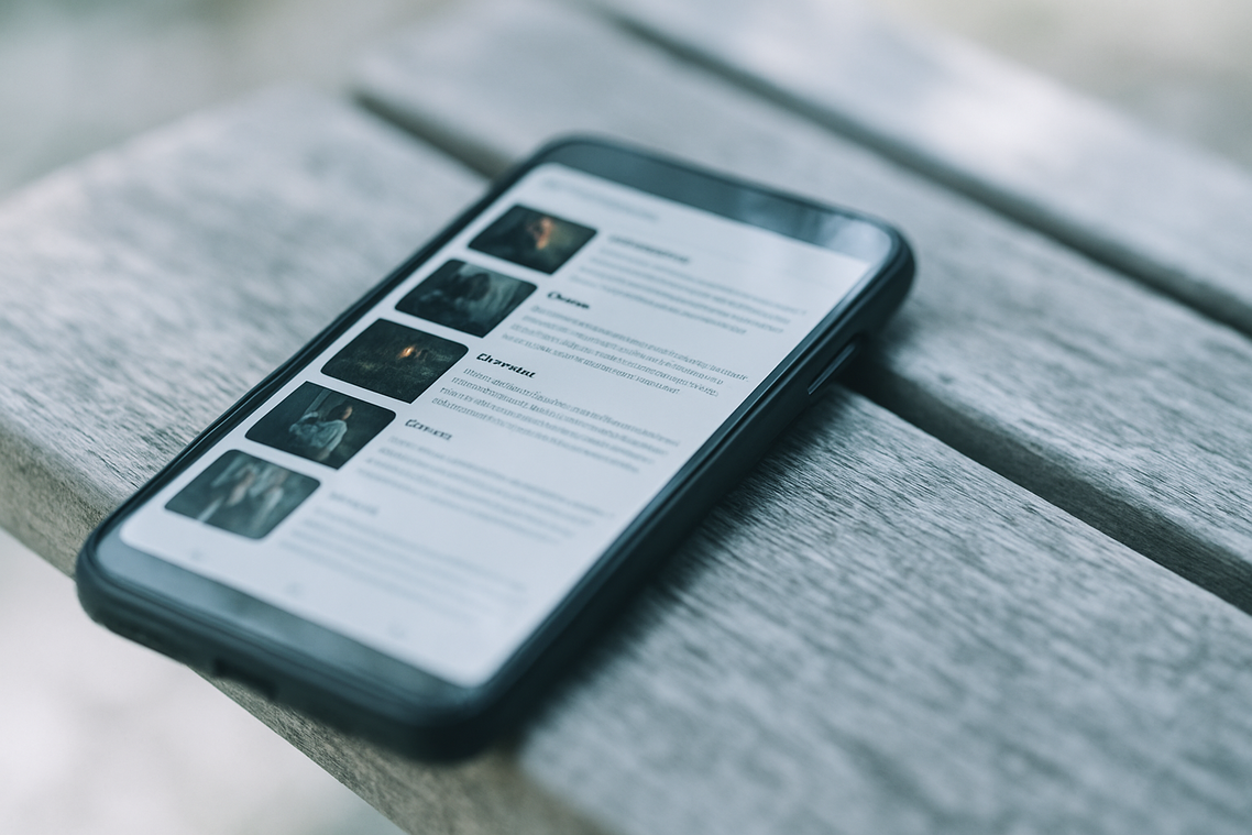 layarkaca21 synopsis