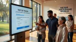 mind betterme world trauma test español