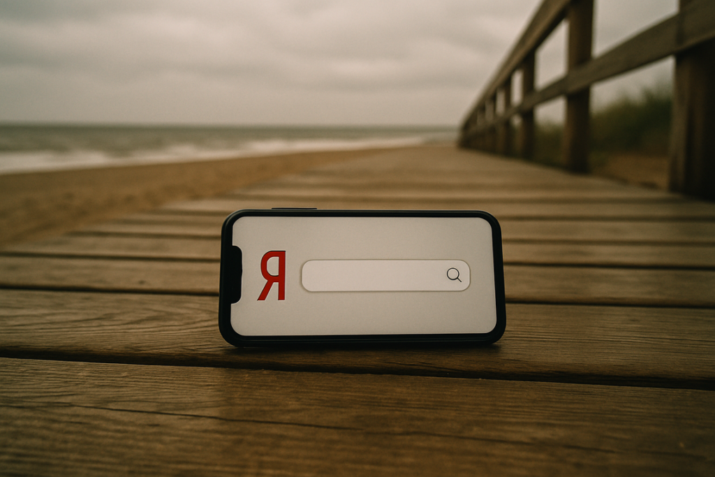 yandex com rusia