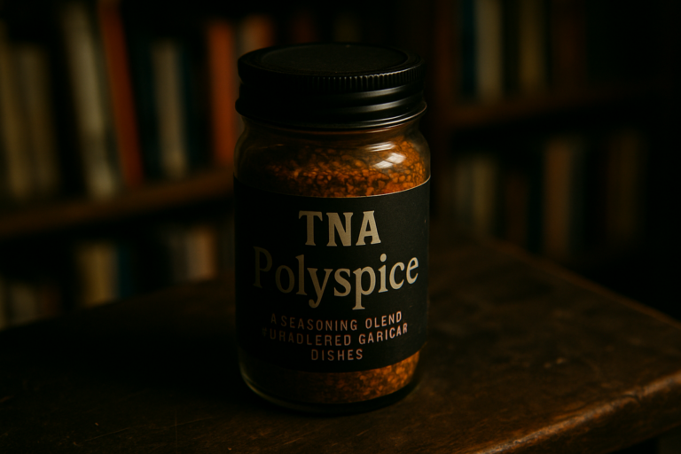 tnapolyspice