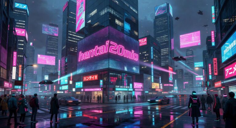hentai20mio