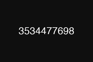 3534477698