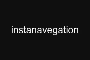 instanavegation