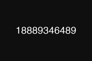 18889346489