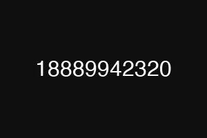 18889942320