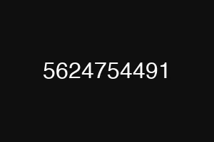 5624754491