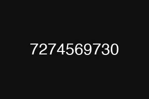 7274569730