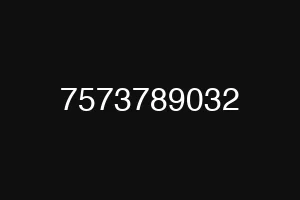 7573789032