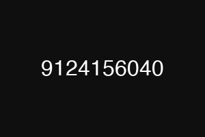 9124156040